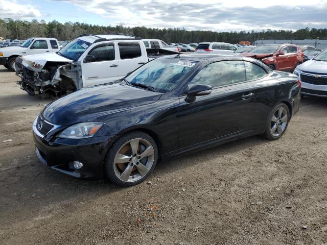 LEXUS IS 350 2011 jthfe2c23b2507078