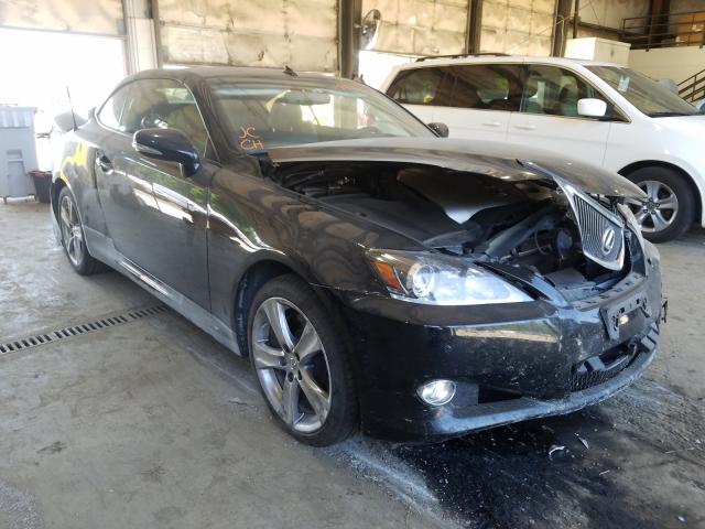 LEXUS IS 350 2012 jthfe2c23c2508619