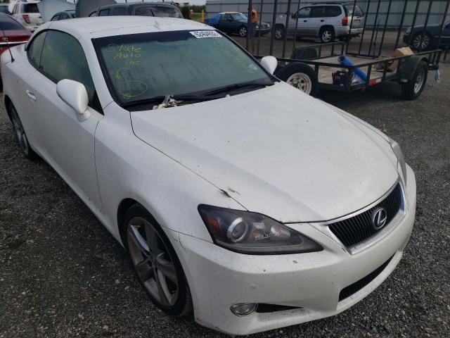 LEXUS IS 350 2013 jthfe2c23d2509304