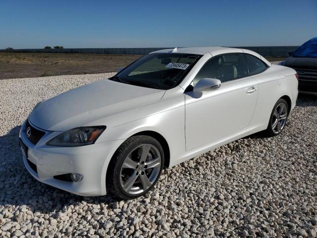 LEXUS IS 350 2014 jthfe2c23e2510017