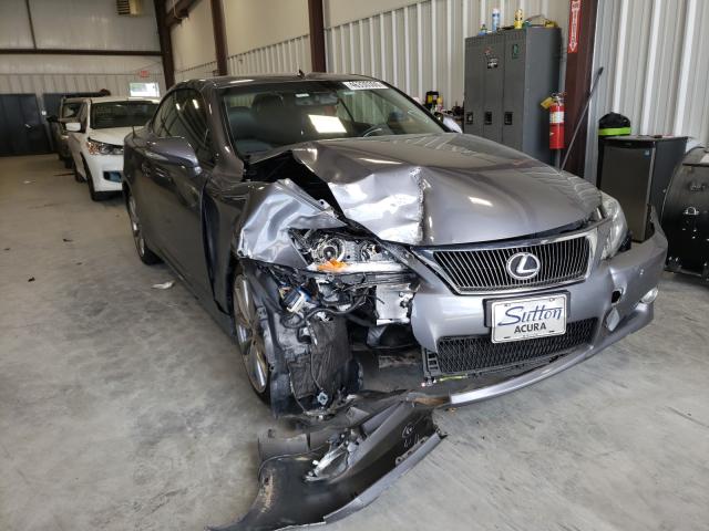 LEXUS IS 350 2014 jthfe2c23e2510700