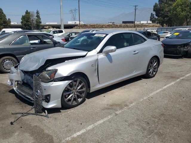 LEXUS IS 350 2014 jthfe2c23e2510938