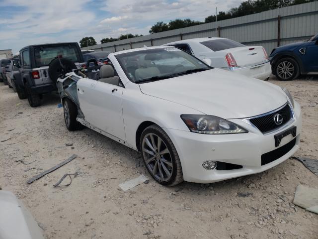 LEXUS IS 350 2015 jthfe2c23f2511590