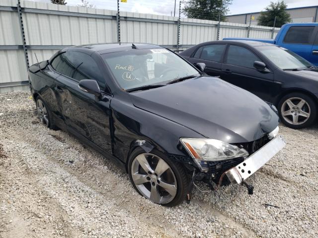 LEXUS IS 350 2010 jthfe2c24a2502115