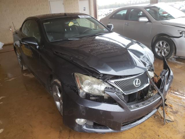 LEXUS IS 350 2010 jthfe2c24a2503300