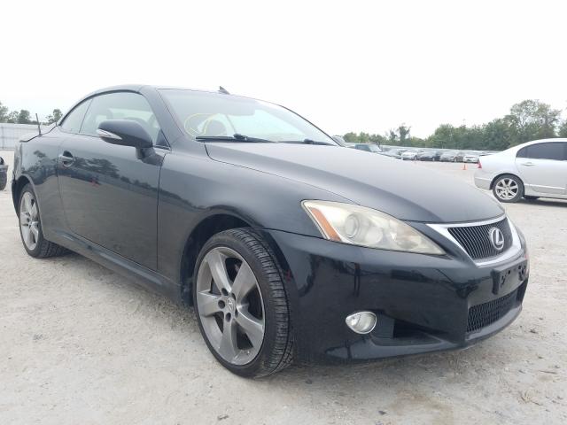 LEXUS IS 350 2010 jthfe2c24a2504169