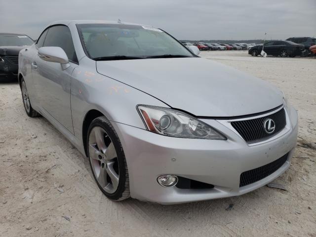 LEXUS IS 350 2010 jthfe2c24a2504589