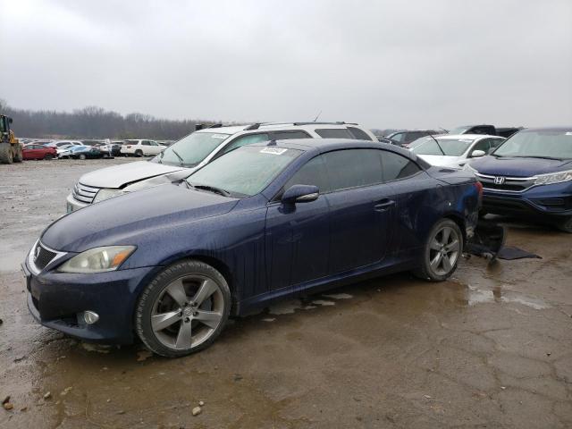 LEXUS IS 350 2011 jthfe2c24b2506201