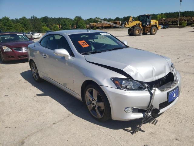 LEXUS IS 350 2011 jthfe2c24b2506280