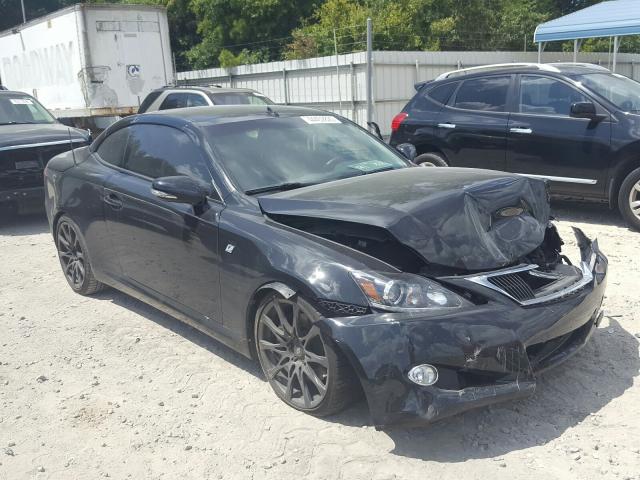 LEXUS IS 350 2011 jthfe2c24b2506361