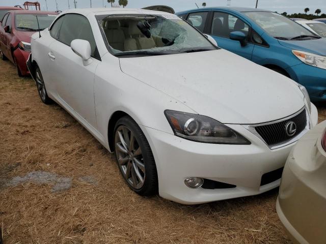 LEXUS IS 350 2015 jthfe2c24f2511663