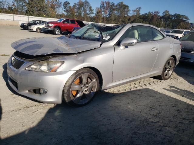 LEXUS IS 350 2010 jthfe2c25a2501944