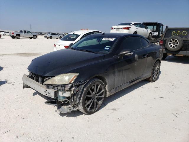 LEXUS IS 350 2010 jthfe2c25a2502253