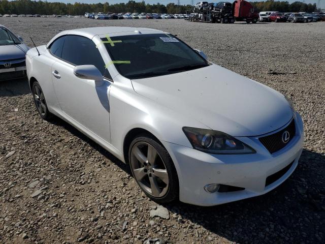 LEXUS IS 350 2011 jthfe2c25b2506546