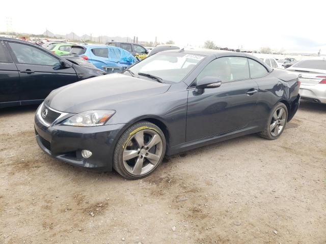 LEXUS IS 2011 jthfe2c25b2506949