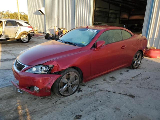 LEXUS IS 350 2011 jthfe2c25b2507034