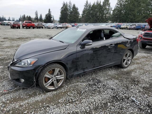 LEXUS IS 350 2012 jthfe2c25c2507228