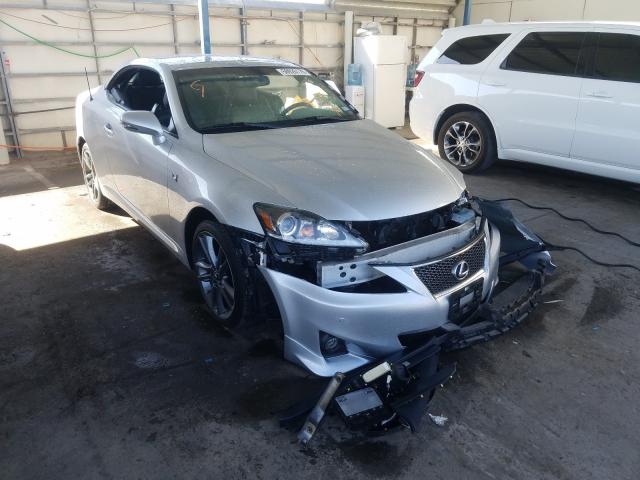 LEXUS IS 350 2014 jthfe2c25e2510570