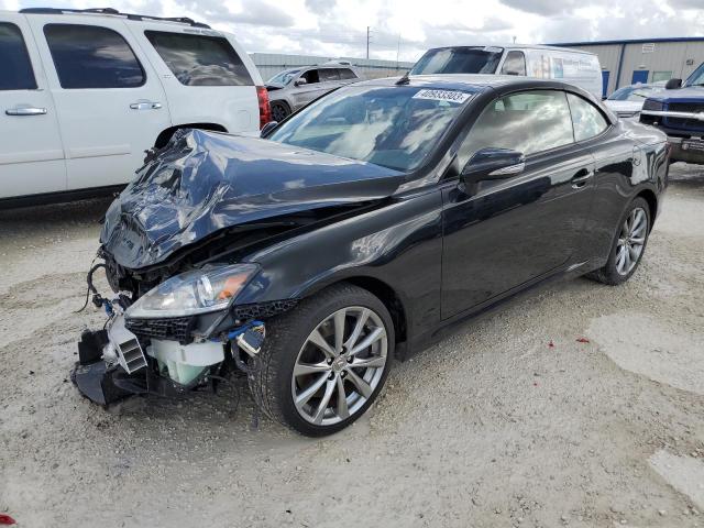 LEXUS IS 350 2014 jthfe2c25e2510746