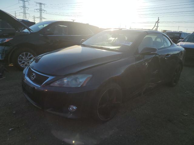 LEXUS IS 350 2010 jthfe2c26a2501547