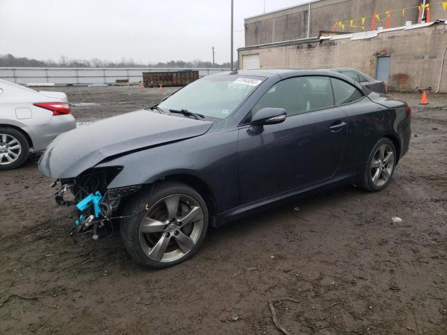 LEXUS IS 350 2010 jthfe2c26a2502701