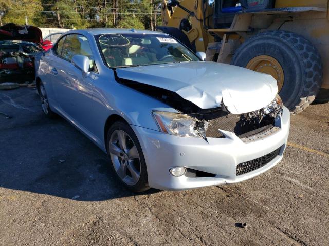 LEXUS IS 350 2010 jthfe2c26a2503444