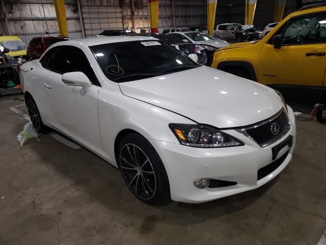 LEXUS IS 350 2011 jthfe2c26b2505275