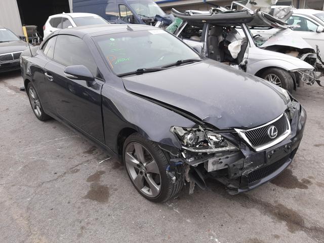 LEXUS NULL 2011 jthfe2c26b2506782