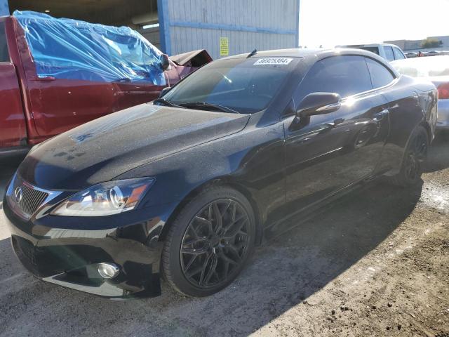 LEXUS IS 350 2012 jthfe2c26c2507898