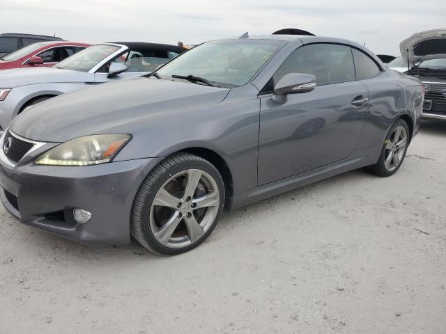 LEXUS IS 350 2012 jthfe2c26c2507982