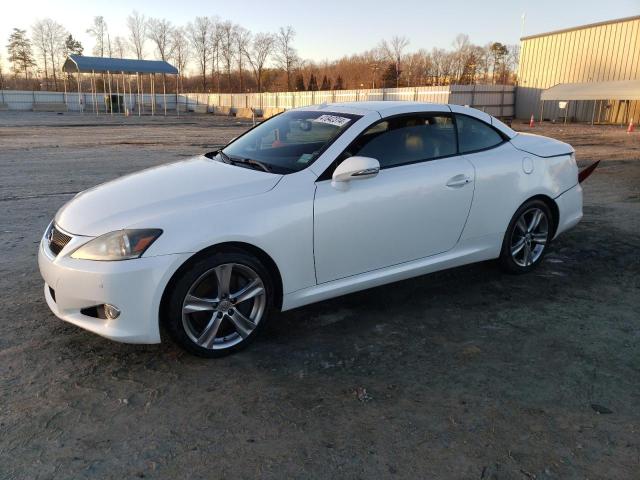 LEXUS IS 2012 jthfe2c26c2508789