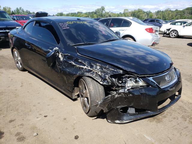 LEXUS IS 350 2010 jthfe2c27a2500259