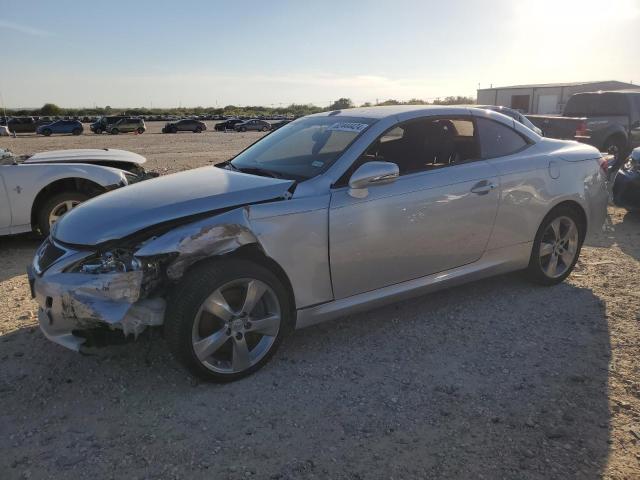 LEXUS IS 350 2010 jthfe2c27a2500701