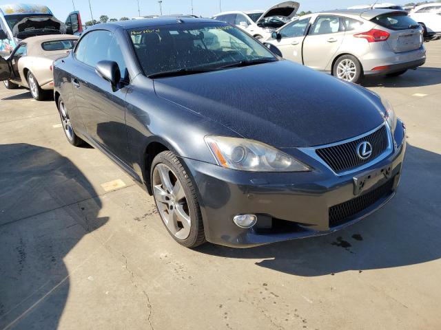 LEXUS IS 350 2010 jthfe2c27a2502982