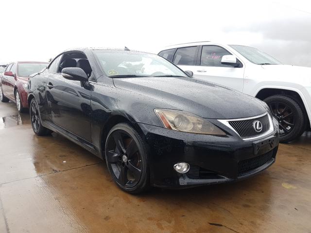 LEXUS IS 350 2010 jthfe2c27a2503548