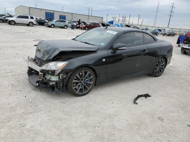 LEXUS IS 350 2010 jthfe2c27a2503565