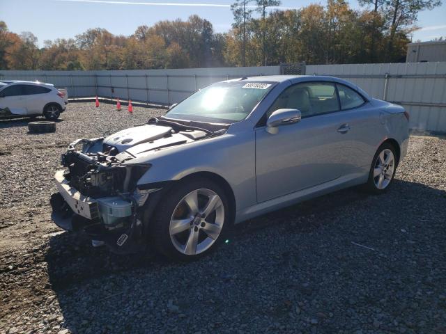 LEXUS IS 350 2010 jthfe2c27a2504330