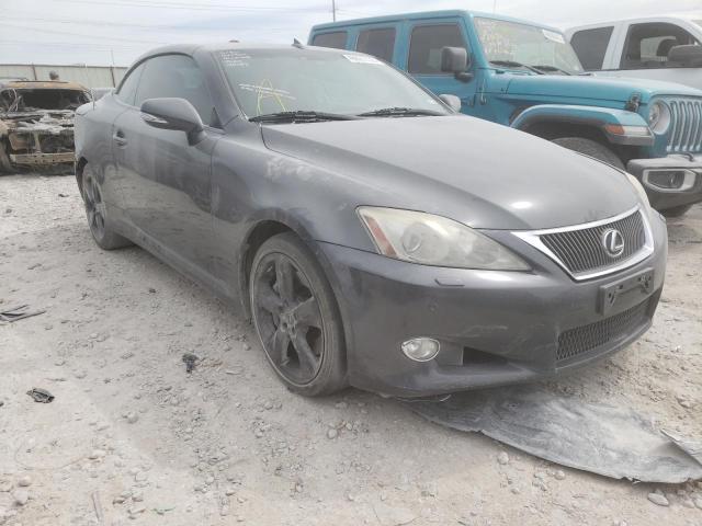 LEXUS IS 350 2010 jthfe2c27a2504764