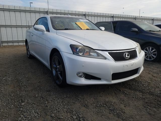 LEXUS IS 350 2011 jthfe2c27b2506001