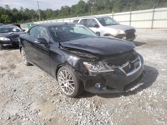 LEXUS IS 350 2011 jthfe2c27b2506550