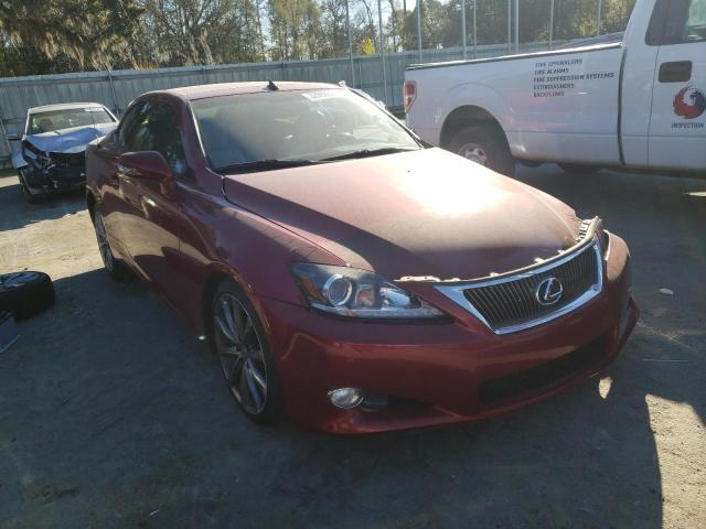 LEXUS IS 350 2014 jthfe2c27e2510781