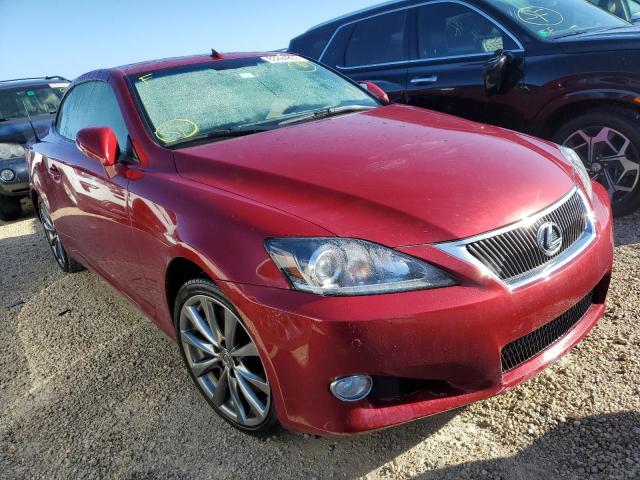 LEXUS IS 350 2015 jthfe2c27f2511429