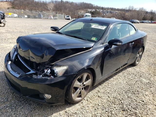 LEXUS IS 350 2010 jthfe2c28a2500366