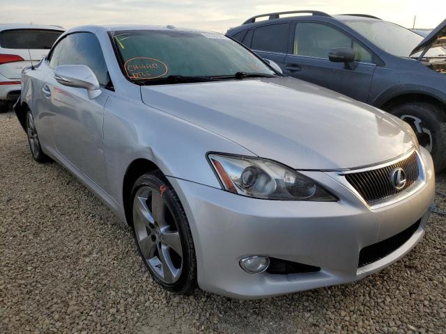 LEXUS IS 350 2010 jthfe2c28a2500867