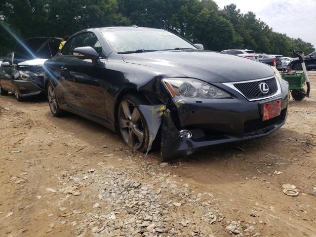 LEXUS IS 350 2010 jthfe2c28a2500917