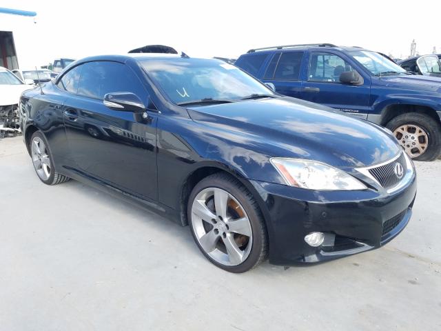 LEXUS IS 350 2010 jthfe2c28a2504286