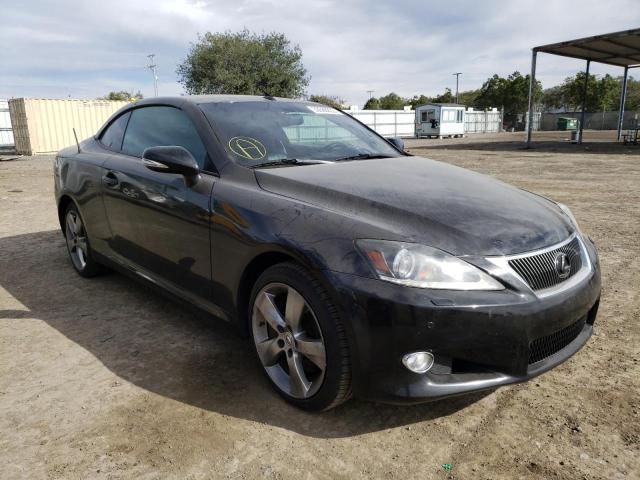 LEXUS ES 350 2011 jthfe2c28b2505259