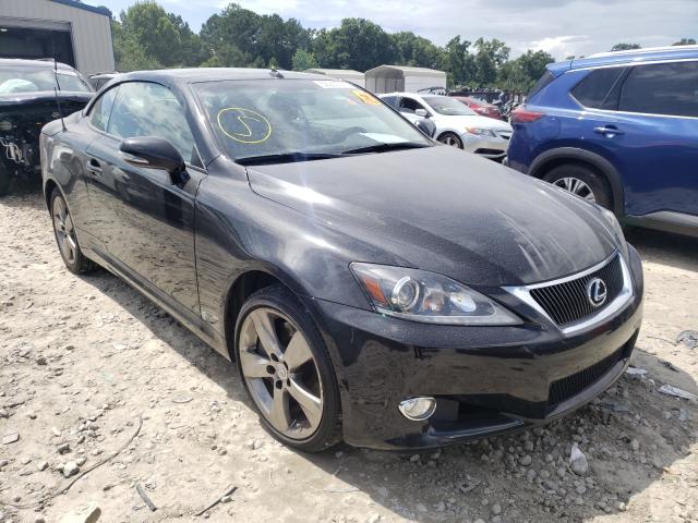 LEXUS IS 350 2011 jthfe2c28b2507075