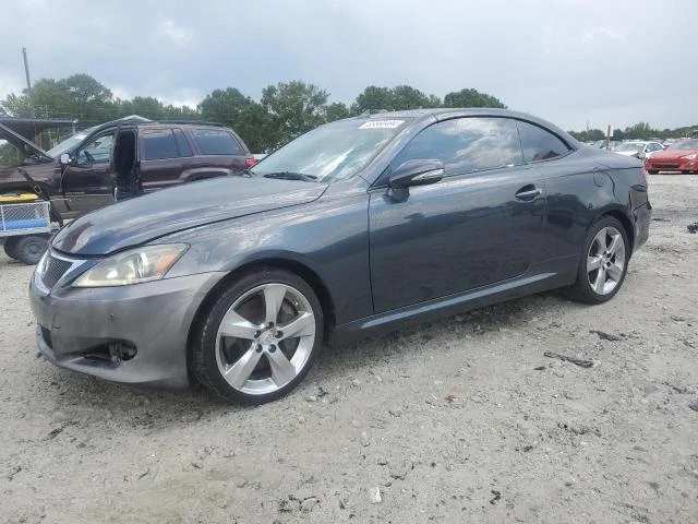 LEXUS IS 350 2011 jthfe2c29b2505335