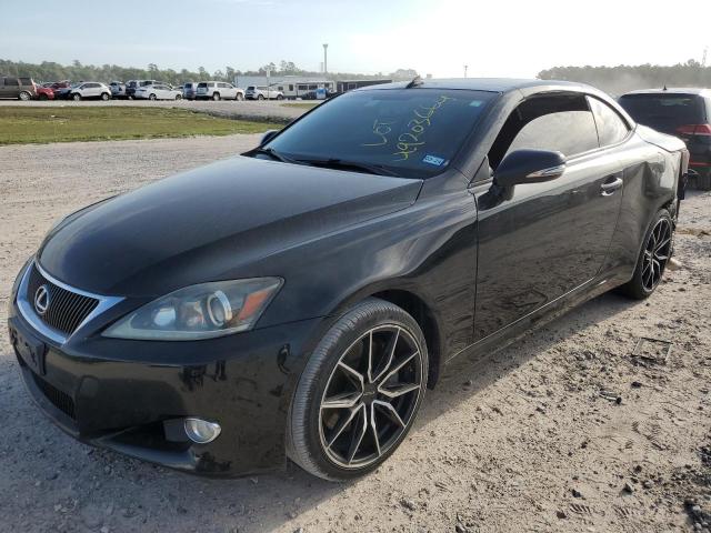 LEXUS IS 2011 jthfe2c29b2505710